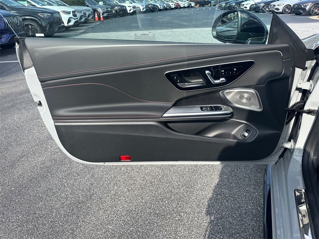 2026 Mercedes-Benz CLE CLE 53 AMG® 4MATIC®