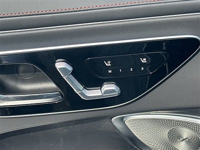 2026 Mercedes-Benz CLE CLE 53 AMG® 4MATIC®