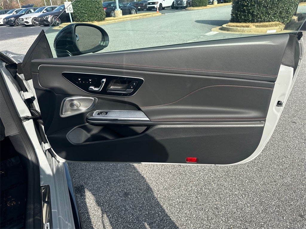 2026 Mercedes-Benz CLE CLE 53 AMG® 4MATIC®