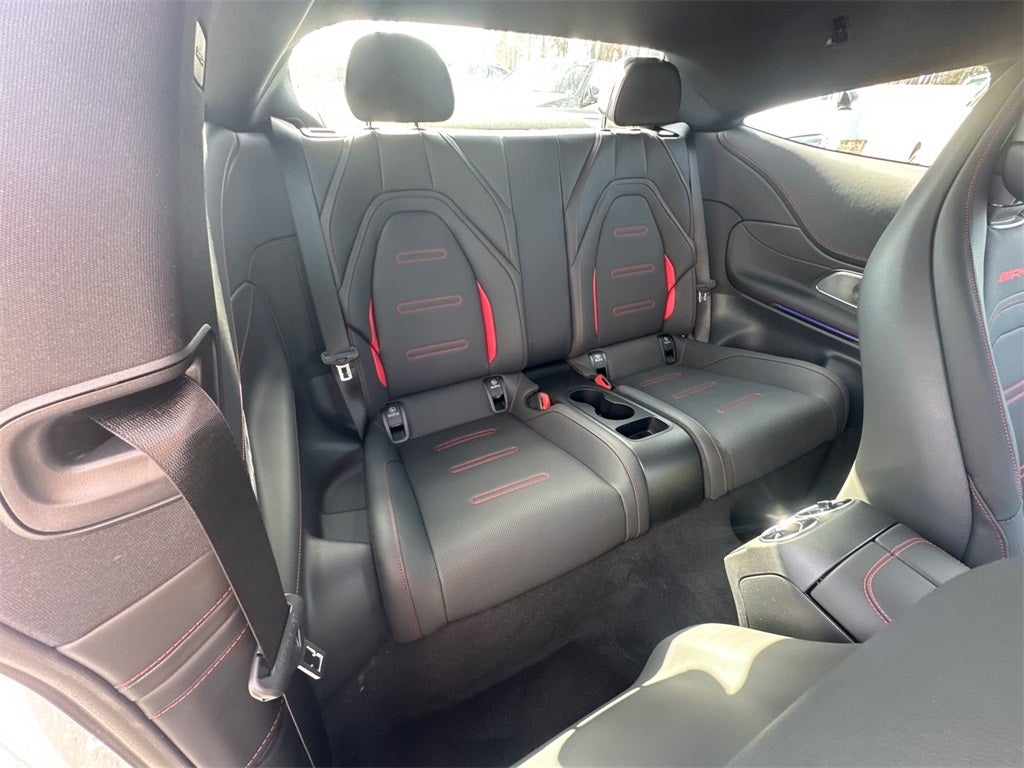 2026 Mercedes-Benz CLE CLE 53 AMG® 4MATIC®