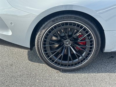 2026 Mercedes-Benz CLE CLE 53 AMG® 4MATIC®