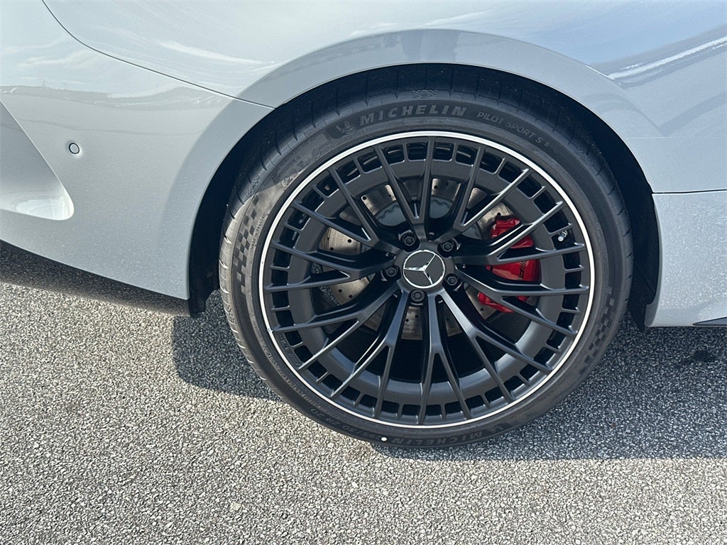 2026 Mercedes-Benz CLE CLE 53 AMG® 4MATIC®