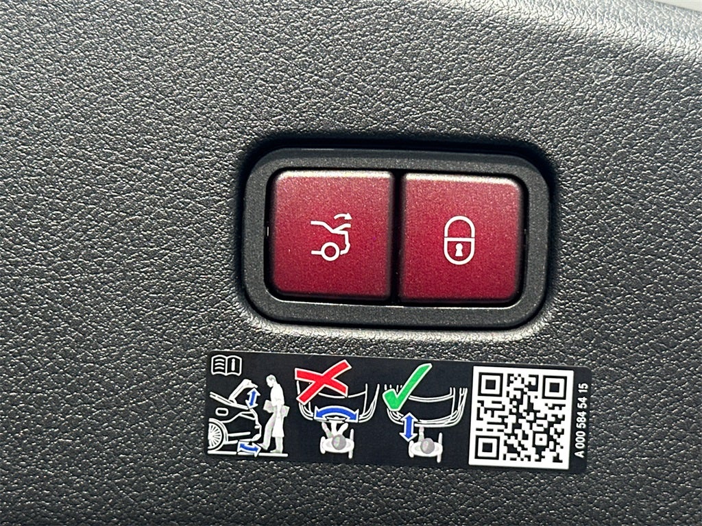 2026 Mercedes-Benz CLE CLE 53 AMG® 4MATIC®