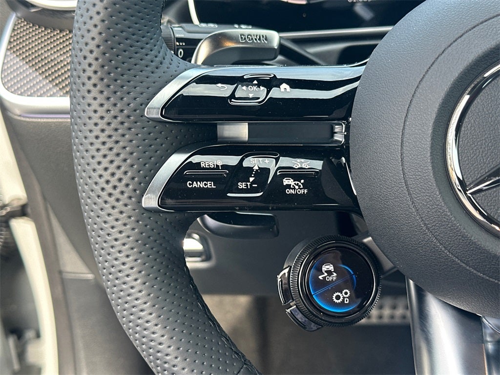 2026 Mercedes-Benz CLE CLE 53 AMG® 4MATIC®