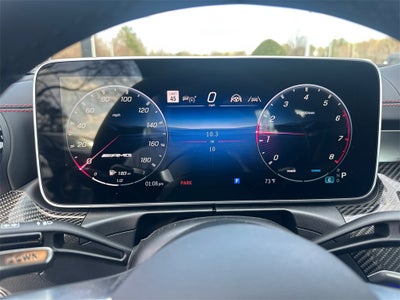 2026 Mercedes-Benz CLE CLE 53 AMG® 4MATIC®