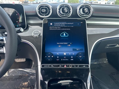 2026 Mercedes-Benz CLE CLE 53 AMG® 4MATIC®