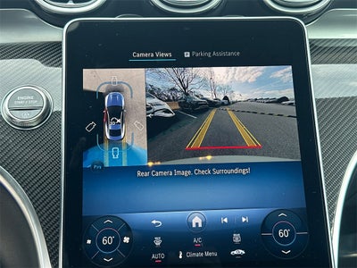 2026 Mercedes-Benz CLE CLE 53 AMG® 4MATIC®