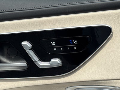 2026 Mercedes-Benz CLE CLE 53 AMG® 4MATIC®