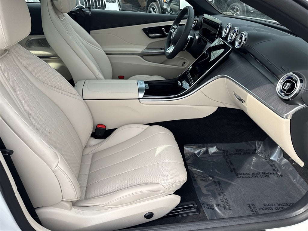 2026 Mercedes-Benz CLE CLE 53 AMG® 4MATIC®