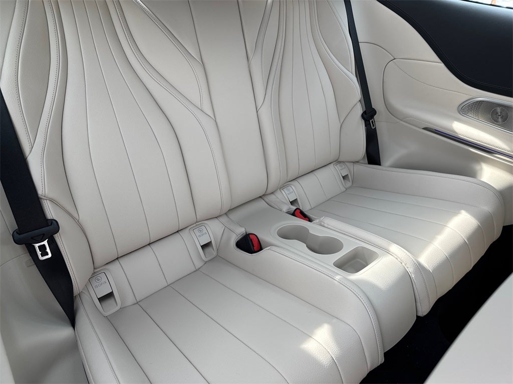 2026 Mercedes-Benz CLE CLE 53 AMG® 4MATIC®