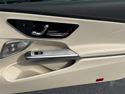 2026 Mercedes-Benz CLE CLE 53 AMG® 4MATIC®