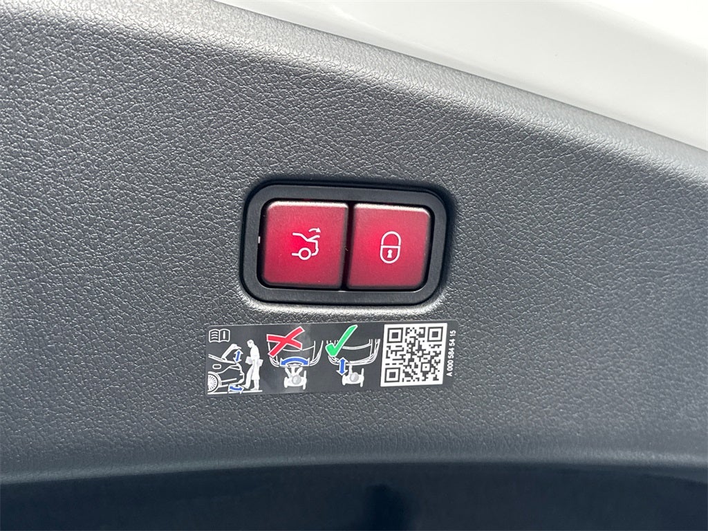 2026 Mercedes-Benz CLE CLE 53 AMG® 4MATIC®