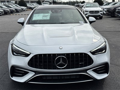 2026 Mercedes-Benz CLE CLE 53 AMG® 4MATIC®