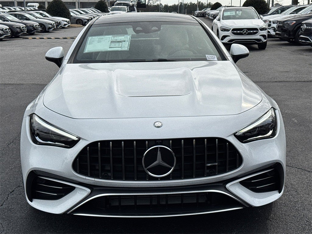 2026 Mercedes-Benz CLE CLE 53 AMG® 4MATIC®