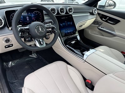 2026 Mercedes-Benz CLE CLE 53 AMG® 4MATIC®