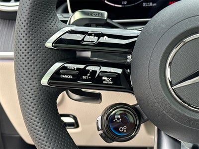 2026 Mercedes-Benz CLE CLE 53 AMG® 4MATIC®