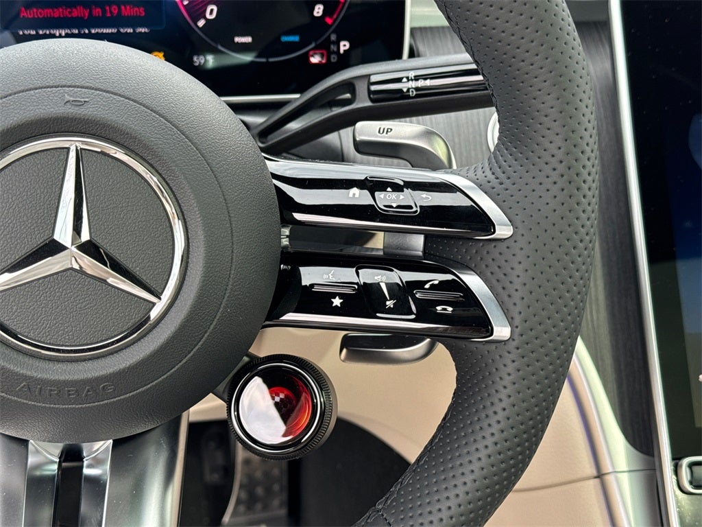 2026 Mercedes-Benz CLE CLE 53 AMG® 4MATIC®