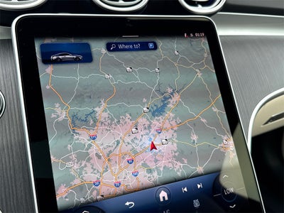 2026 Mercedes-Benz CLE CLE 53 AMG® 4MATIC®