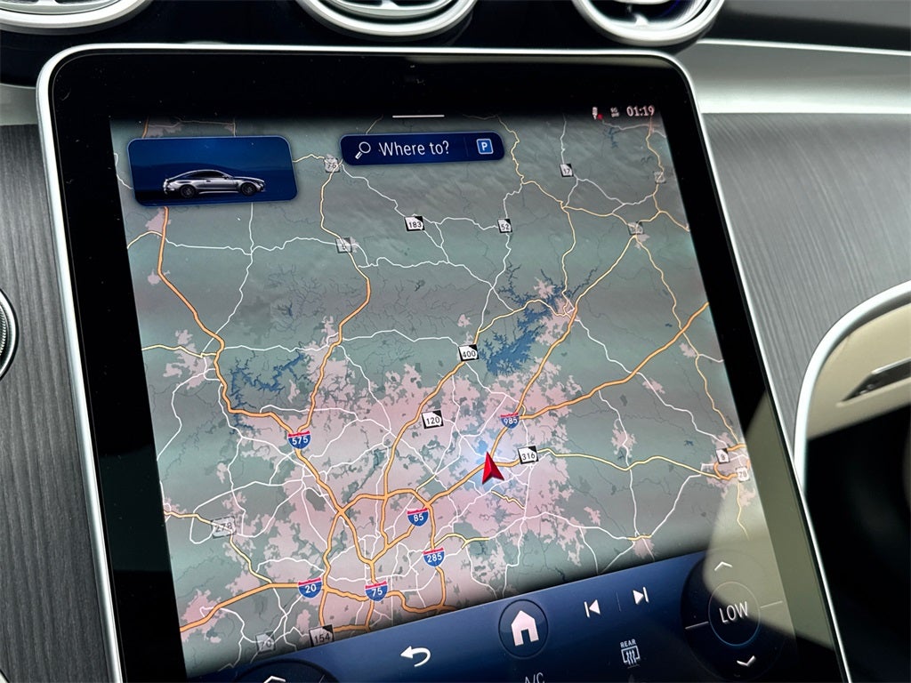 2026 Mercedes-Benz CLE CLE 53 AMG® 4MATIC®