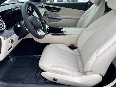 2026 Mercedes-Benz CLE CLE 53 AMG® 4MATIC®