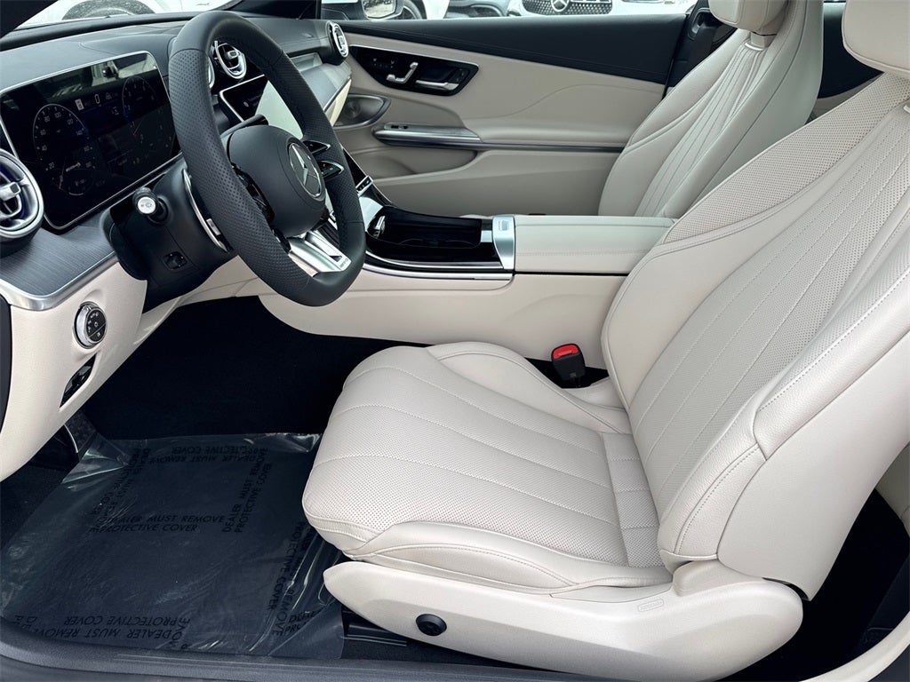 2026 Mercedes-Benz CLE CLE 53 AMG® 4MATIC®