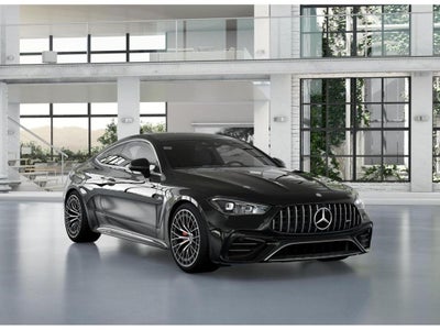 2026 Mercedes-Benz CLE CLE 53 AMG® 4MATIC®