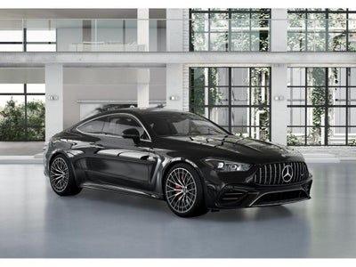 2026 Mercedes-Benz CLE CLE 53 AMG® 4MATIC®