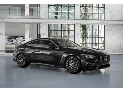 2026 Mercedes-Benz CLE CLE 53 AMG® 4MATIC®