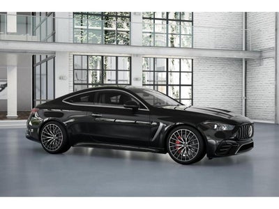 2026 Mercedes-Benz CLE CLE 53 AMG® 4MATIC®