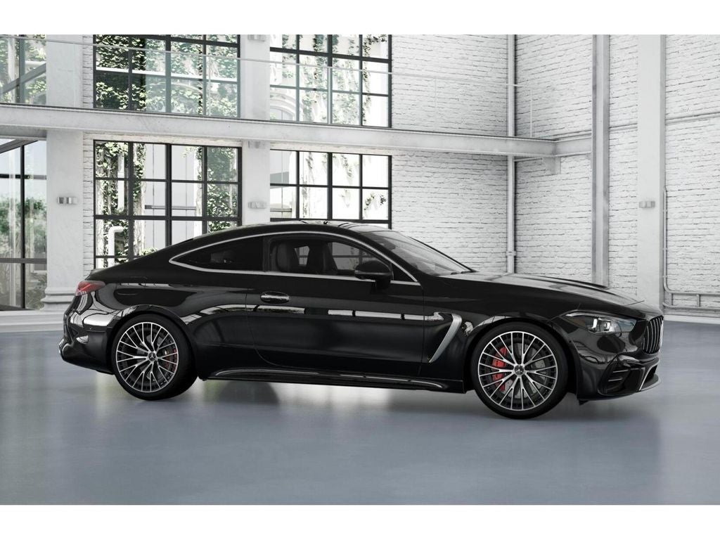 2026 Mercedes-Benz CLE CLE 53 AMG® 4MATIC®