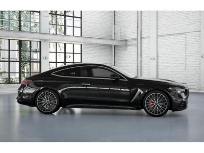 2026 Mercedes-Benz CLE CLE 53 AMG® 4MATIC®