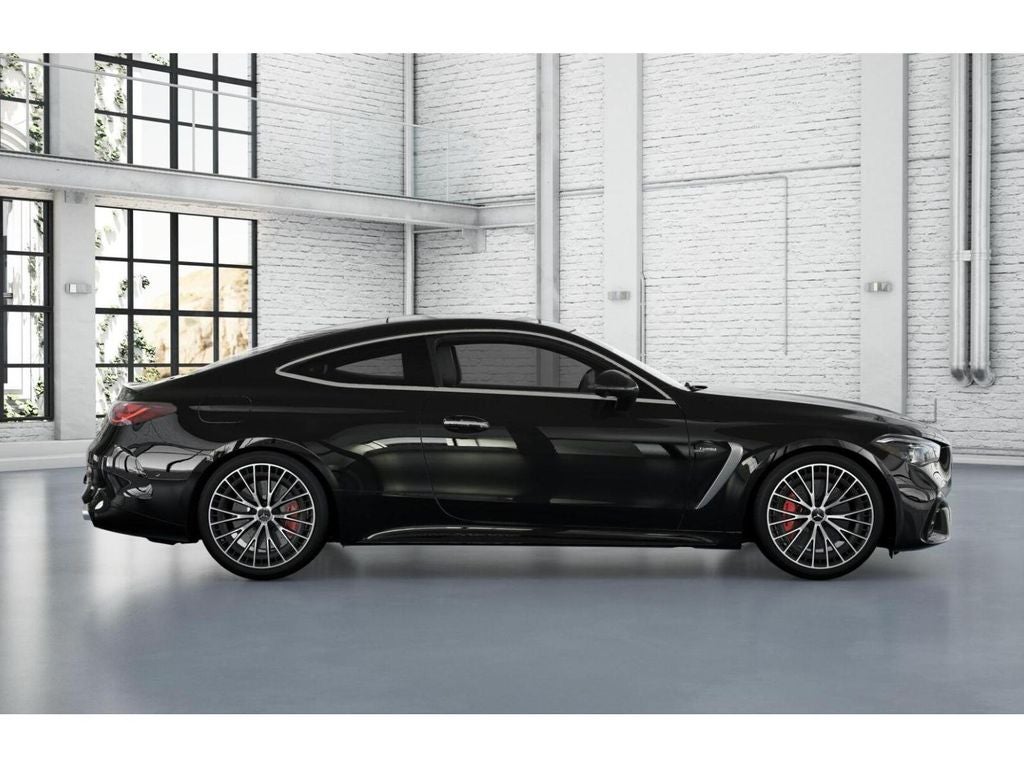 2026 Mercedes-Benz CLE CLE 53 AMG® 4MATIC®