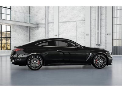 2026 Mercedes-Benz CLE CLE 53 AMG® 4MATIC®