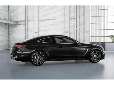 2026 Mercedes-Benz CLE CLE 53 AMG® 4MATIC®