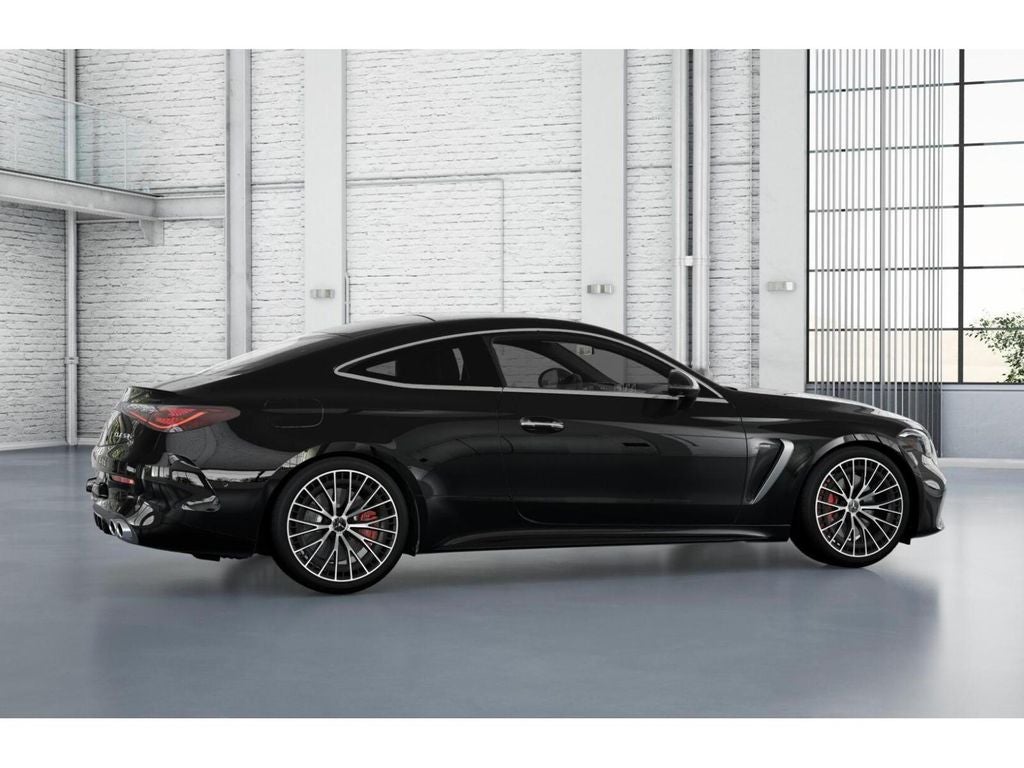 2026 Mercedes-Benz CLE CLE 53 AMG® 4MATIC®