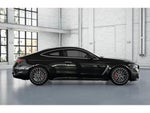 2026 Mercedes-Benz CLE CLE 53 AMG® 4MATIC®