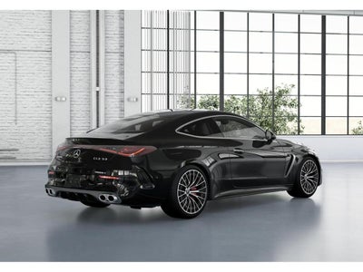 2026 Mercedes-Benz CLE CLE 53 AMG® 4MATIC®