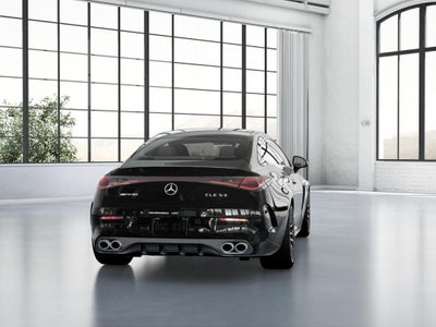 2026 Mercedes-Benz CLE CLE 53 AMG® 4MATIC®