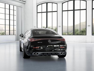 2026 Mercedes-Benz CLE CLE 53 AMG® 4MATIC®