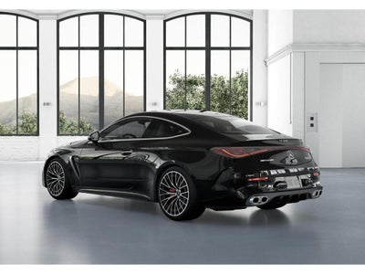 2026 Mercedes-Benz CLE CLE 53 AMG® 4MATIC®