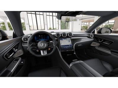 2026 Mercedes-Benz CLE CLE 53 AMG® 4MATIC®