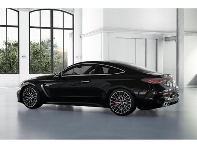 2026 Mercedes-Benz CLE CLE 53 AMG® 4MATIC®