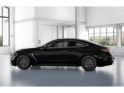 2026 Mercedes-Benz CLE CLE 53 AMG® 4MATIC®