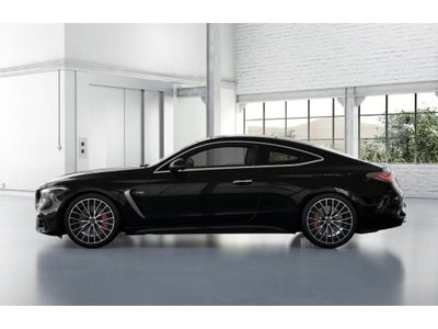 2026 Mercedes-Benz CLE CLE 53 AMG® 4MATIC®