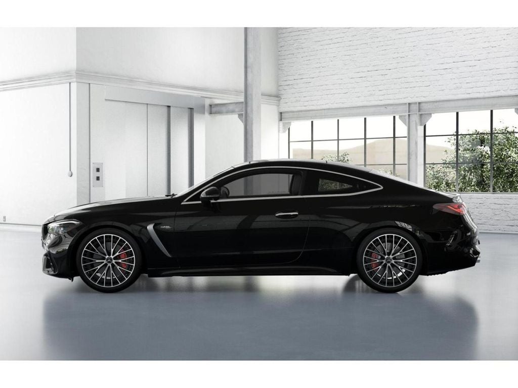 2026 Mercedes-Benz CLE CLE 53 AMG® 4MATIC®