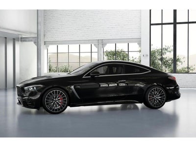 2026 Mercedes-Benz CLE CLE 53 AMG® 4MATIC®