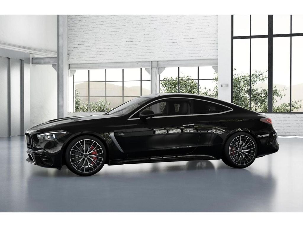 2026 Mercedes-Benz CLE CLE 53 AMG® 4MATIC®