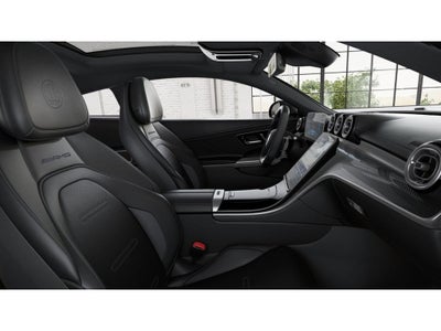 2026 Mercedes-Benz CLE CLE 53 AMG® 4MATIC®