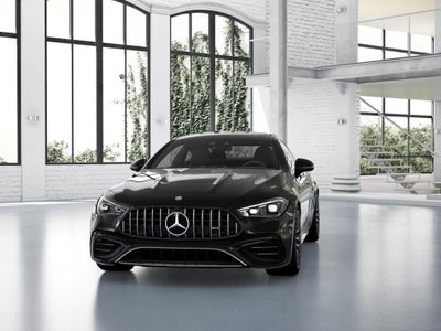 2026 Mercedes-Benz CLE CLE 53 AMG® 4MATIC®