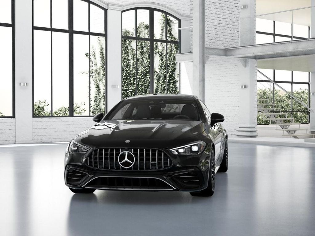 2026 Mercedes-Benz CLE CLE 53 AMG® 4MATIC®